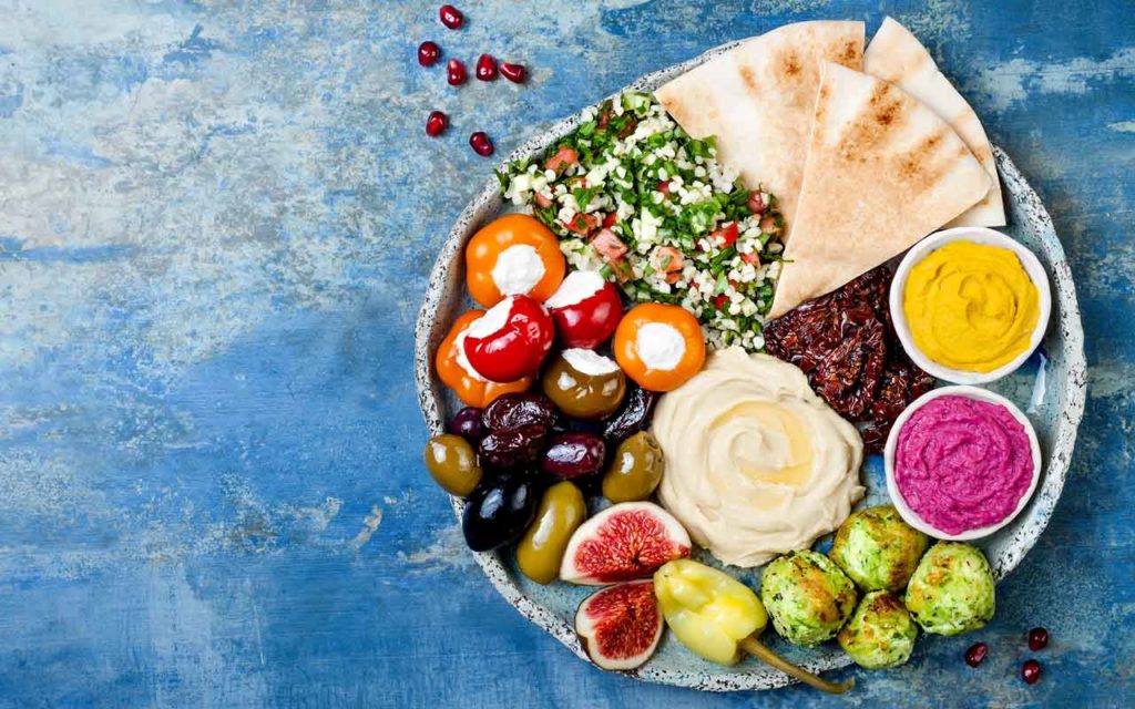 4 Essential Grand Ma’s mediterranean Dishes You Have To Try