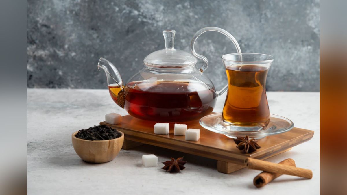 4 Reasons Why Clove Tea ss Your Next Favorite Drink
